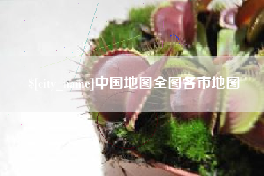 鹿邑中国地图全图各市地图