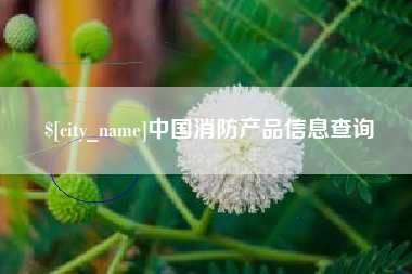 鹿邑中国消防产品信息查询